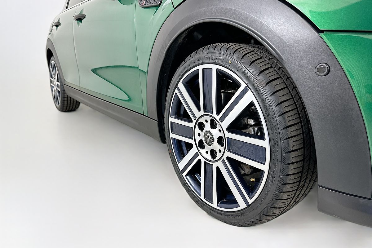 2023 MINI 5D HATCH COOPER S CLASSIC F55