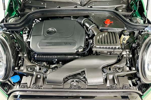 2023 MINI 5D HATCH COOPER S CLASSIC F55