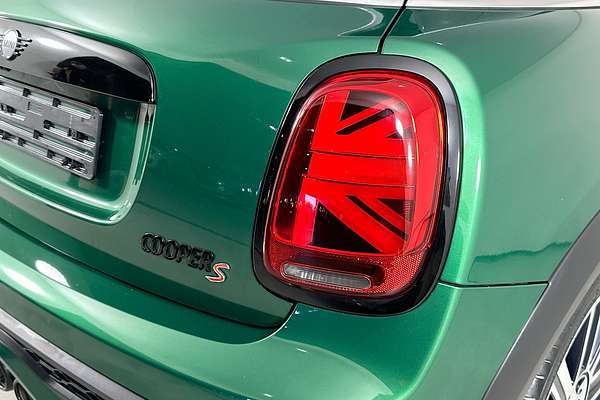 2023 MINI 5D HATCH COOPER S CLASSIC F55