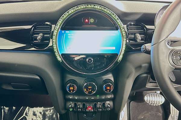 2024 MINI Hatch JCW CLASSIC F56