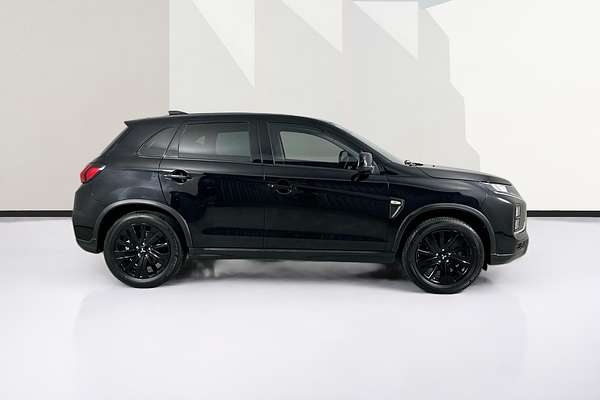 2021 Mitsubishi ASX MR (2WD) XD MY21