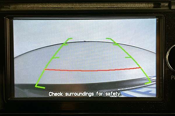 2014 Mitsubishi ASX LS (2WD) XB MY15