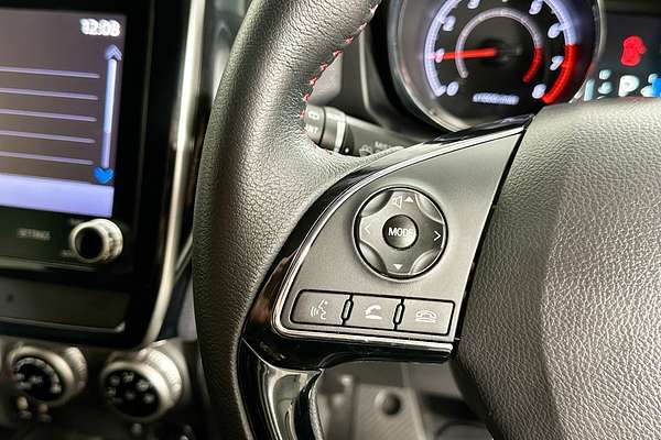 2021 Mitsubishi ASX MR (2WD) XD MY21