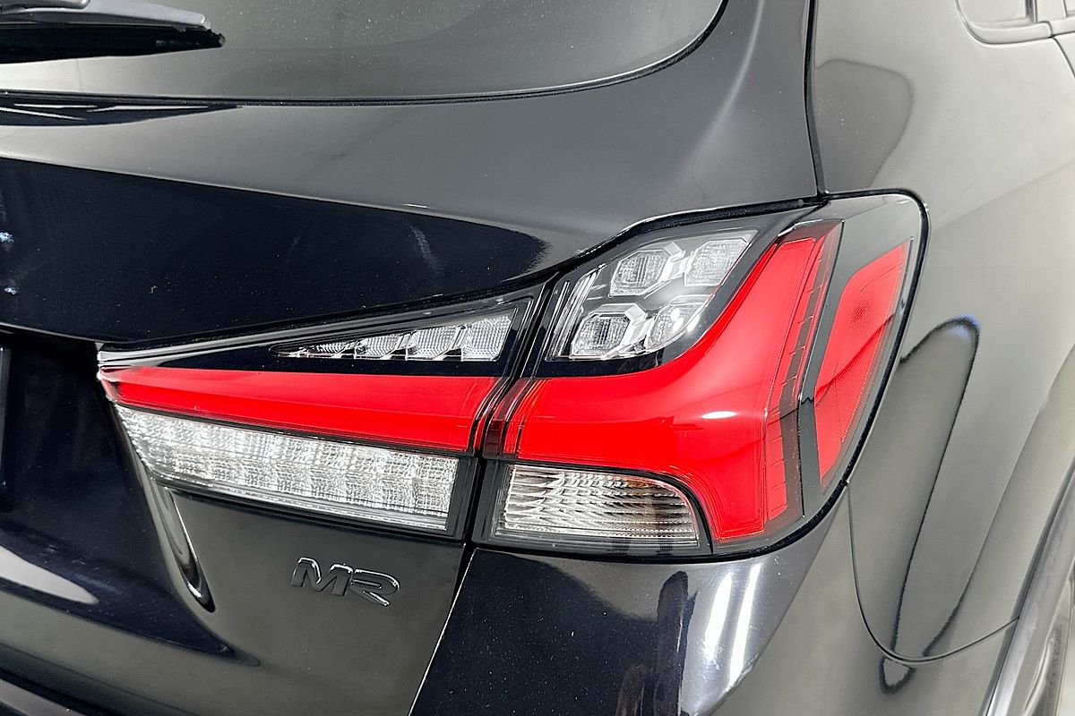 2021 Mitsubishi ASX MR (2WD) XD MY21