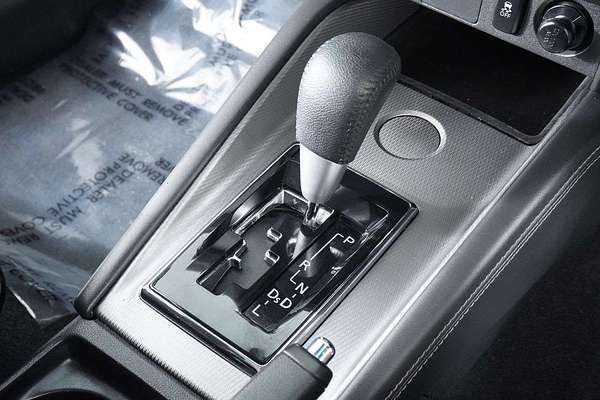 2020 Mitsubishi ASX ES (2WD) XD MY20