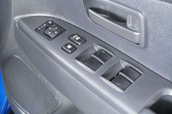 2020 Mitsubishi ASX ES (2WD) XD MY20