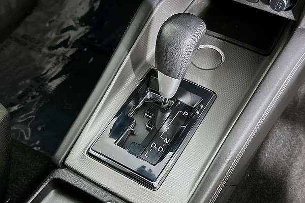 2020 Mitsubishi ASX ES (2WD) XD MY20