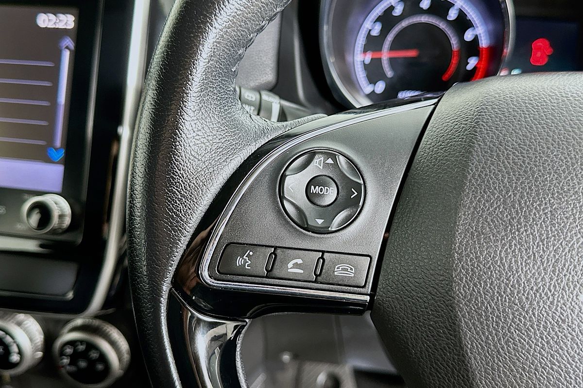 2020 Mitsubishi ASX ES (2WD) XD MY20