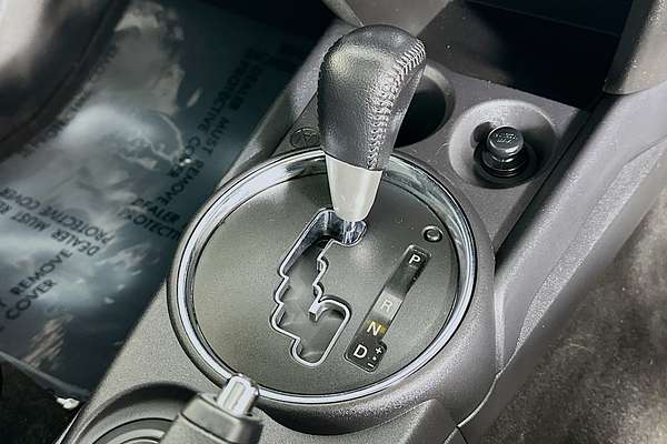2014 Mitsubishi ASX XLS (4WD) XB MY15