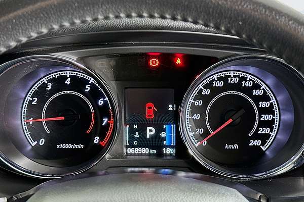 2020 Mitsubishi ASX ES (2WD) XD MY20