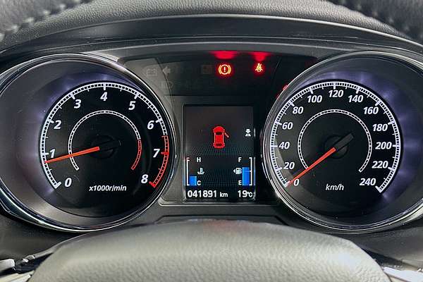 2022 Mitsubishi ASX ES (2WD) XD MY22