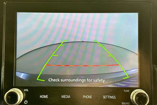 2020 Mitsubishi ASX ES (2WD) XD MY20