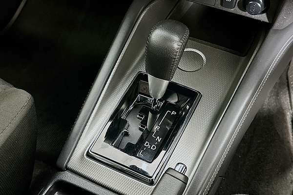 2020 Mitsubishi ASX ES (2WD) XD MY20