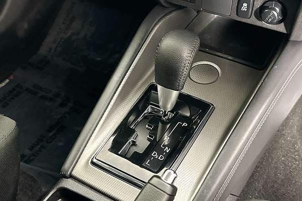 2022 Mitsubishi ASX LS (2WD) XD MY22