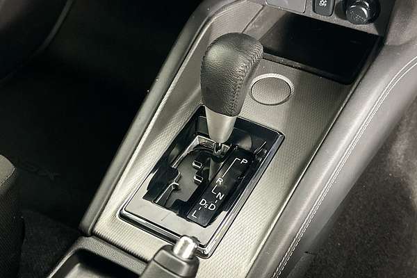 2020 Mitsubishi ASX ES (2WD) XD MY20