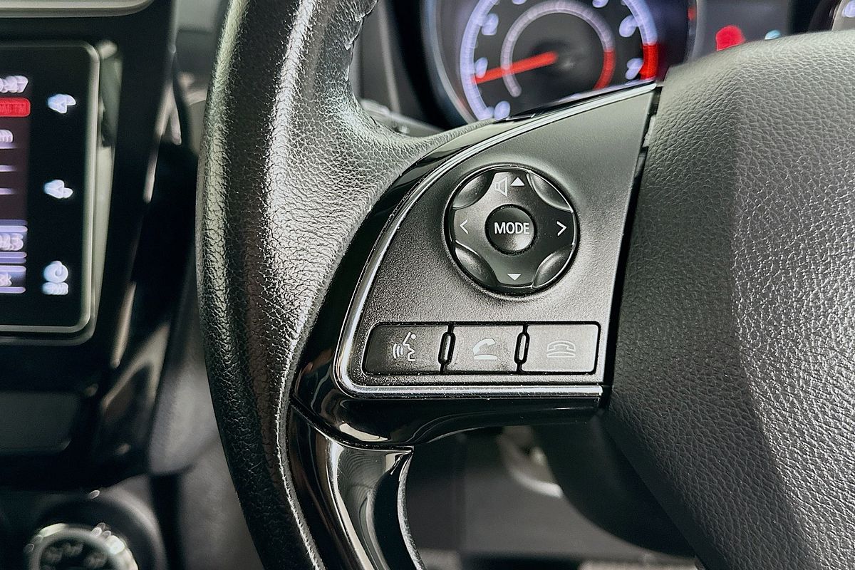 2019 Mitsubishi ASX LS (2WD) XC MY19