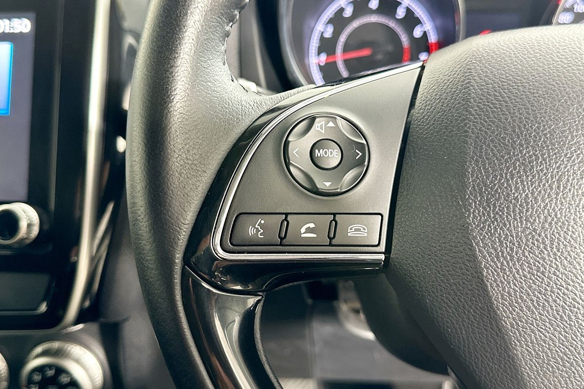 2020 Mitsubishi ASX ES (2WD) XD MY20