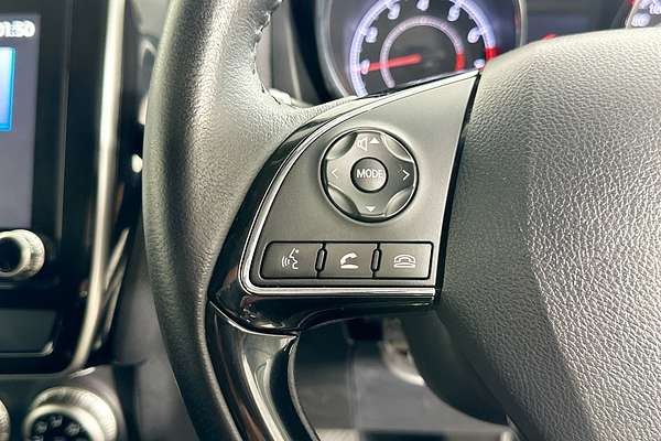 2020 Mitsubishi ASX ES (2WD) XD MY20