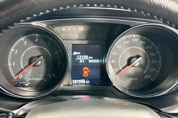 2018 Mitsubishi ASX ES (2WD) XC MY19