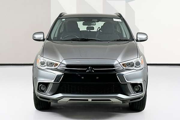 2019 Mitsubishi ASX ES ADAS ( 2WD) XC MY19