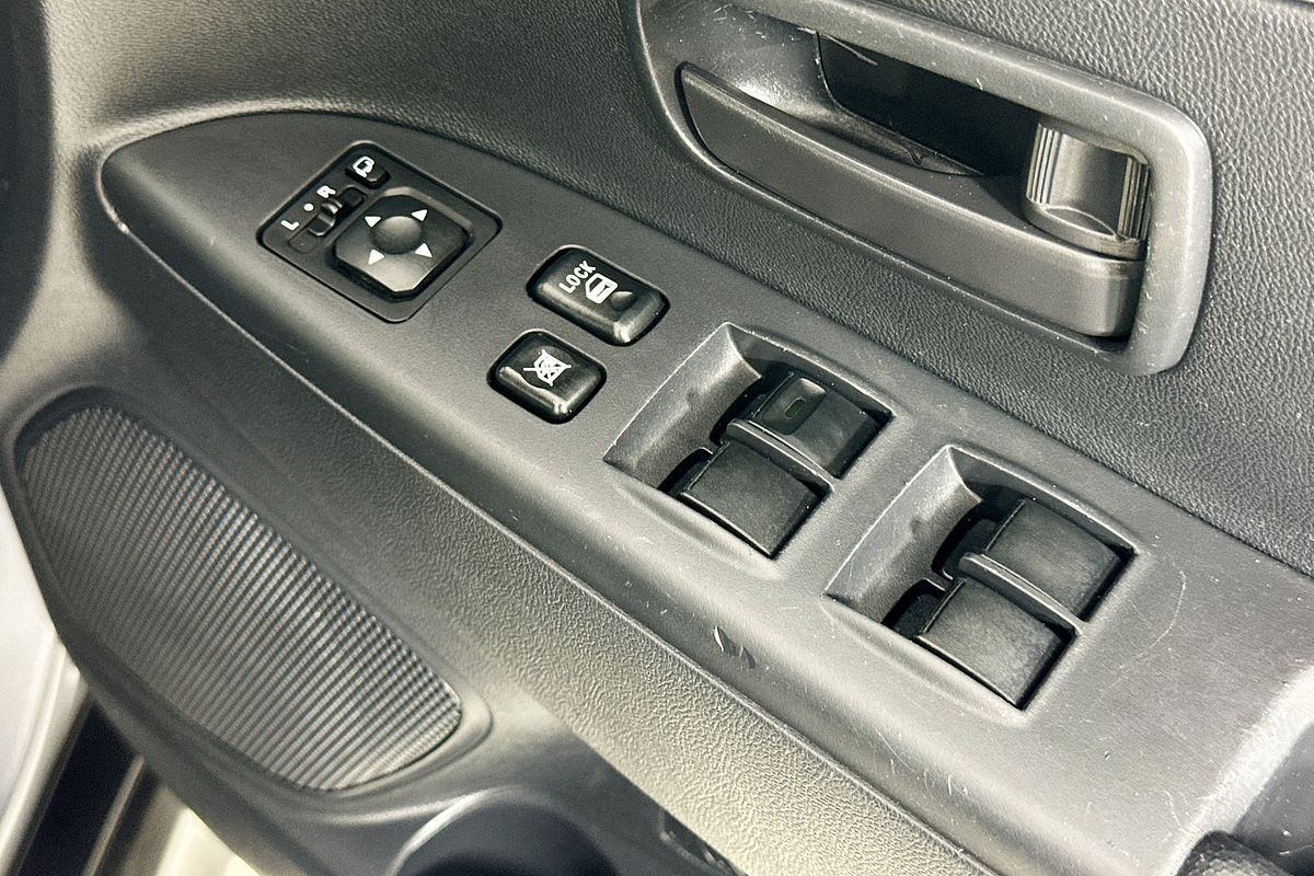 2020 Mitsubishi ASX ES (2WD) XD MY20