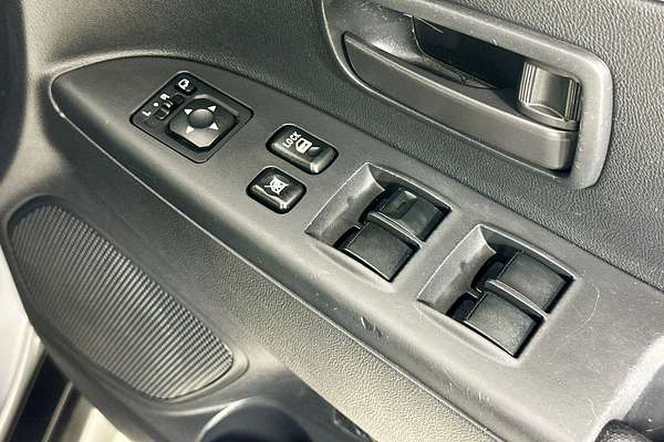 2020 Mitsubishi ASX ES (2WD) XD MY20