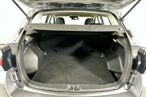 2020 Mitsubishi ASX ES (2WD) XD MY20