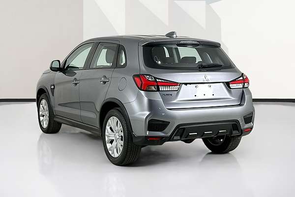 2022 Mitsubishi ASX ES (2WD) XD MY23