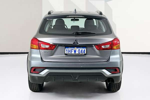 2019 Mitsubishi ASX ES (2WD) XC MY19