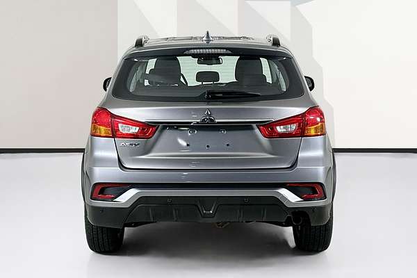 2019 Mitsubishi ASX ES ADAS ( 2WD) XC MY19