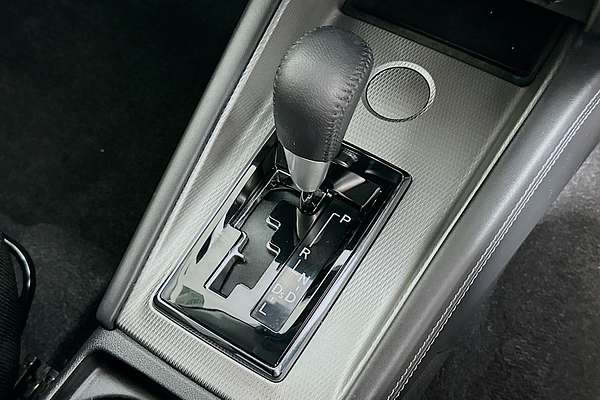 2020 Mitsubishi ASX LS (2WD) XD MY20