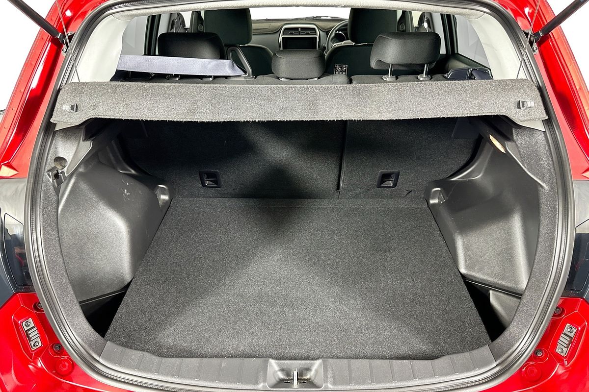 2021 Mitsubishi ASX ES PLUS (2WD) XD MY21