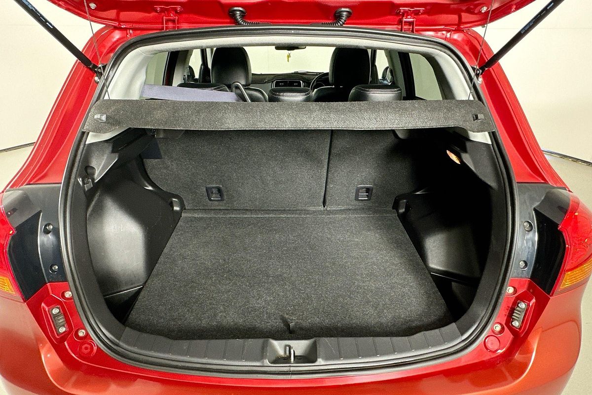 2015 Mitsubishi ASX XLS (2WD) XB MY15