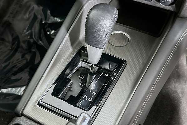 2020 Mitsubishi ASX ES (2WD) XD MY20