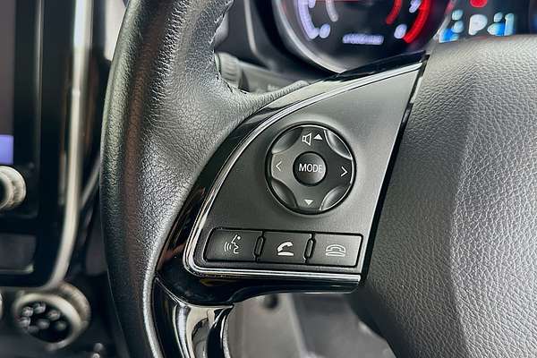 2020 Mitsubishi ASX ES (2WD) XD MY20