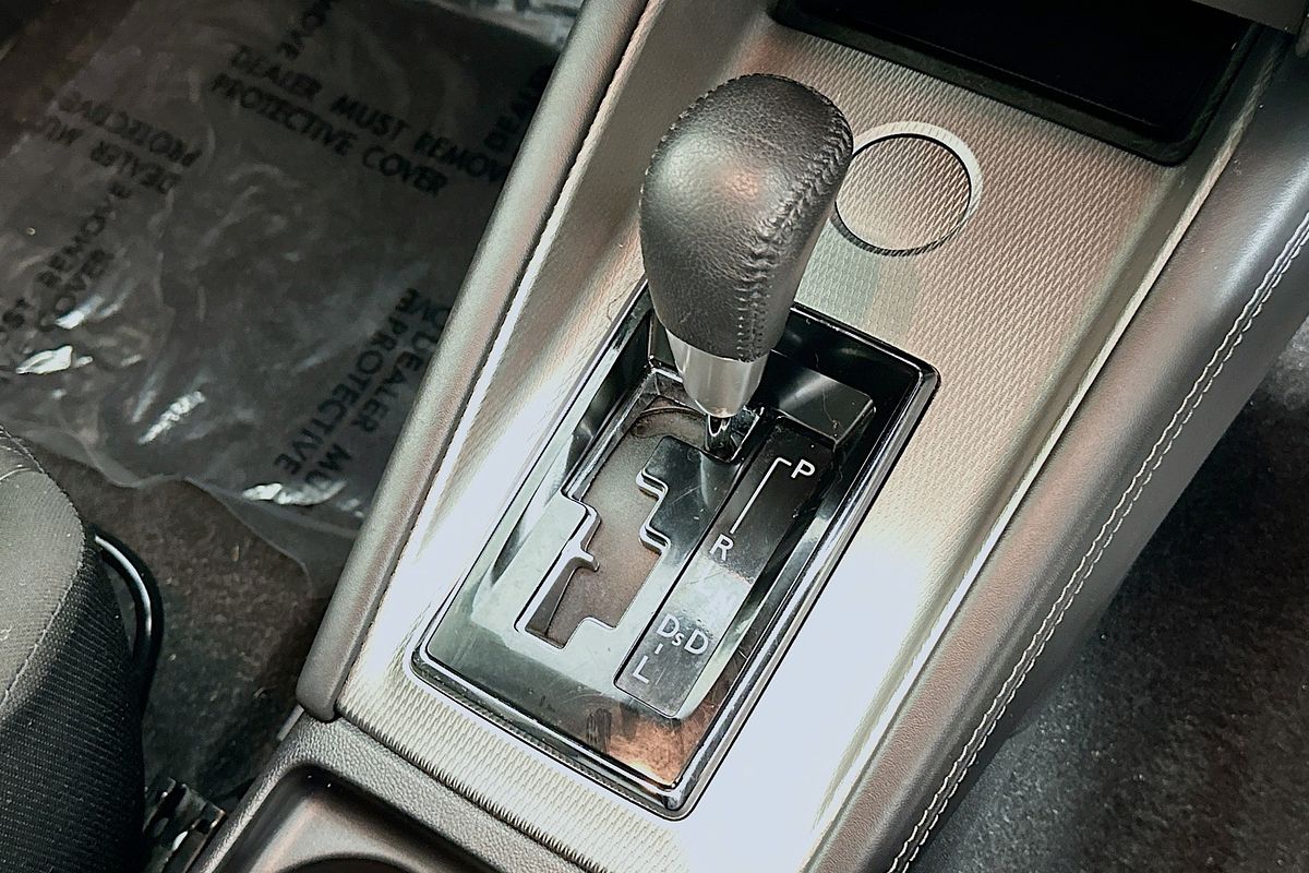 2019 Mitsubishi ASX ES (2WD) XD MY20