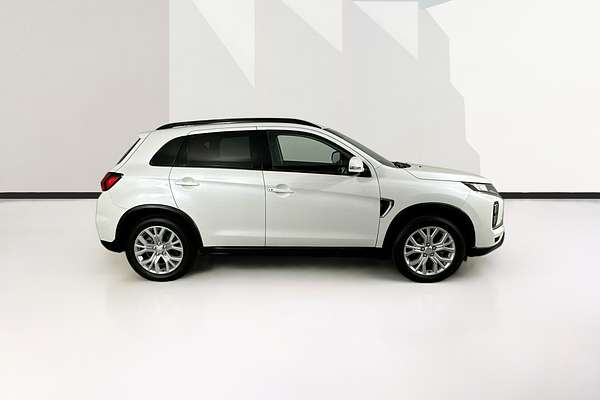 2021 Mitsubishi ASX ES XD