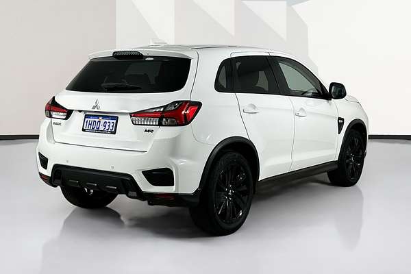 2020 Mitsubishi ASX MR (2WD) XD MY21