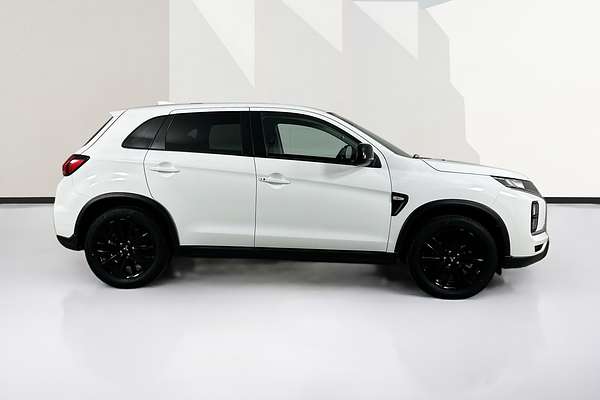 2020 Mitsubishi ASX MR (2WD) XD MY21
