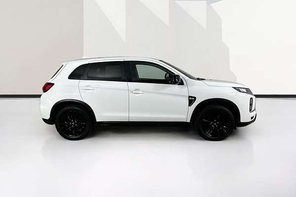 2022 Mitsubishi ASX MR (2WD) XD MY22