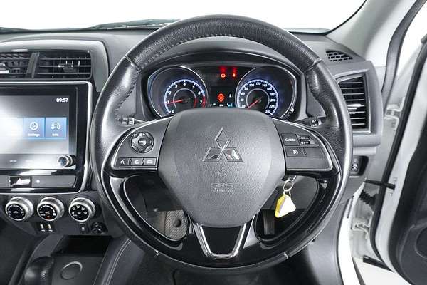 2020 Mitsubishi ASX ES XD