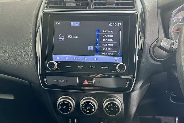 2020 Mitsubishi ASX ES (2WD) XD MY20
