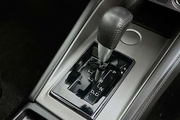 2020 Mitsubishi ASX ES (2WD) XD MY20