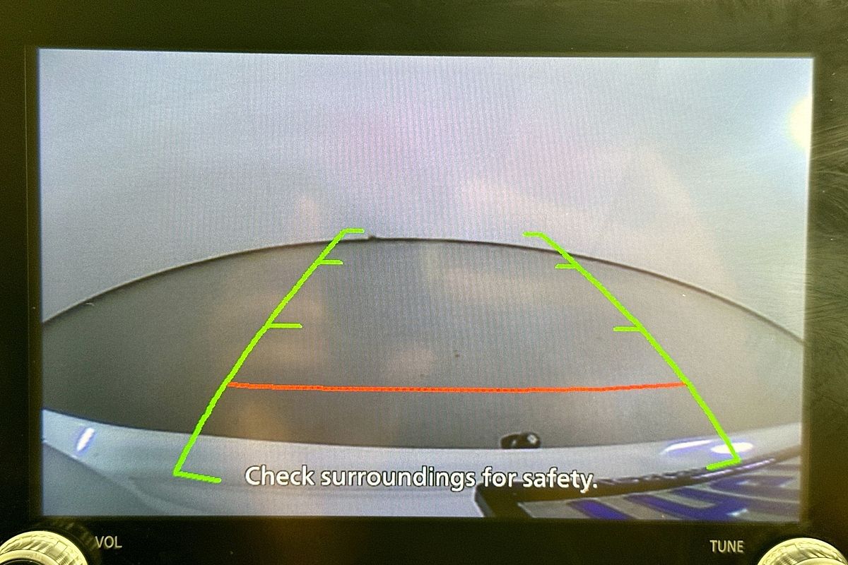 2019 Mitsubishi ASX ES (2WD) XD MY20