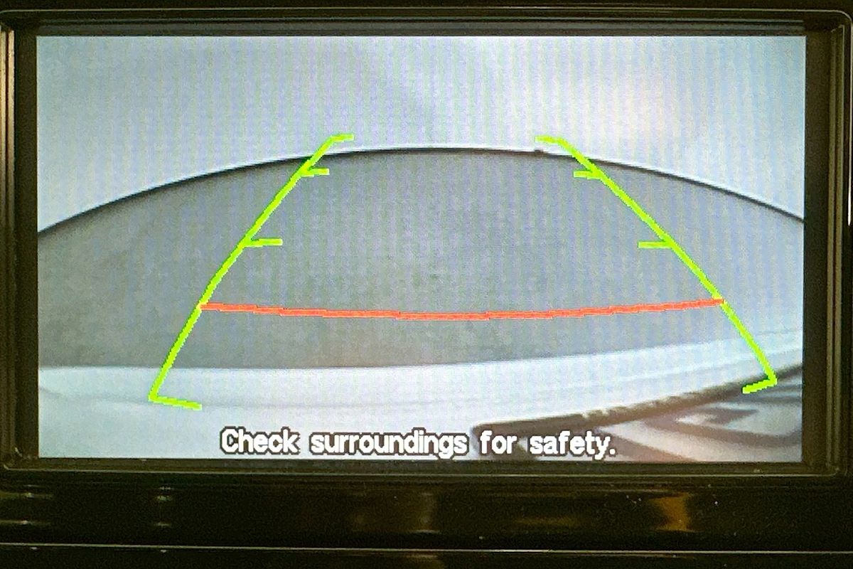 2015 Mitsubishi ASX LS (2WD) XB MY15