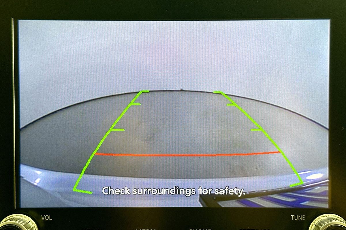 2020 Mitsubishi ASX LS (2WD) XD MY20