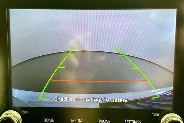 2020 Mitsubishi ASX ES (2WD) XD MY20