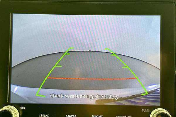 2022 Mitsubishi ASX ES (2WD) XD MY22