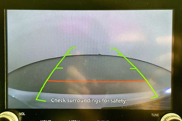 2022 Mitsubishi ASX ES (2WD) XD MY22