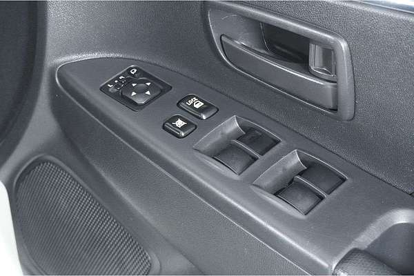 2020 Mitsubishi ASX ES (2WD) XD MY20